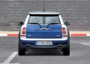 Mini Cooper S Clubman